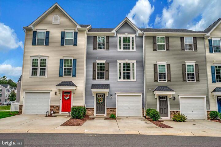 Property Photo: 8404 Devries Lane VA 22553