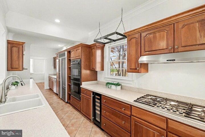 Property Photo: 1317 Littlepage Street VA 22401