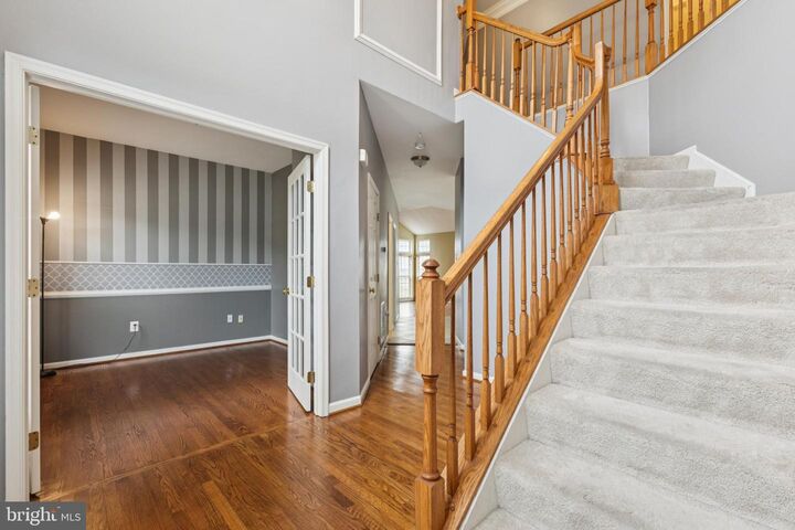 Property Photo: 1408 River Birch Place MD 20607