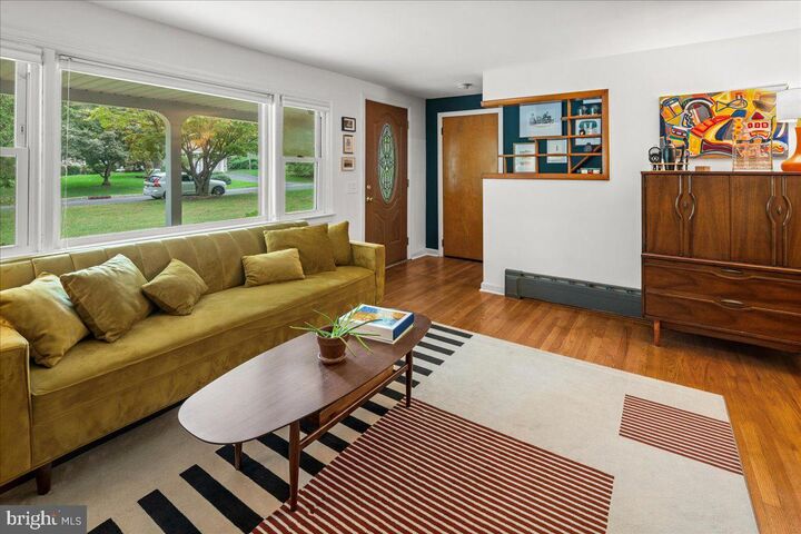 Property Photo: 32 Wrick Avenue NJ 08560