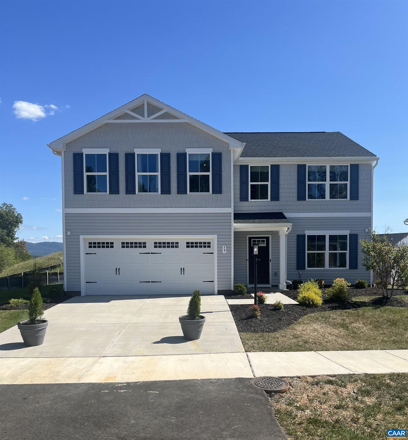 Property Photo: 25 Everglades Rd VA 22923