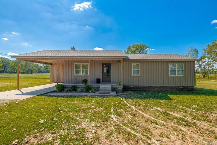 Property Photo:  2148 Butlerville Rd Road  AR 72176 