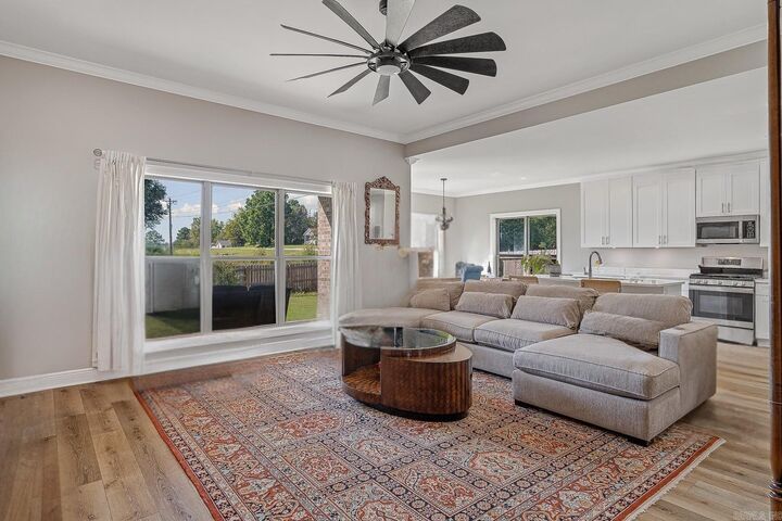 Property Photo:  100 Hidden Creek Drive  AR 72417 