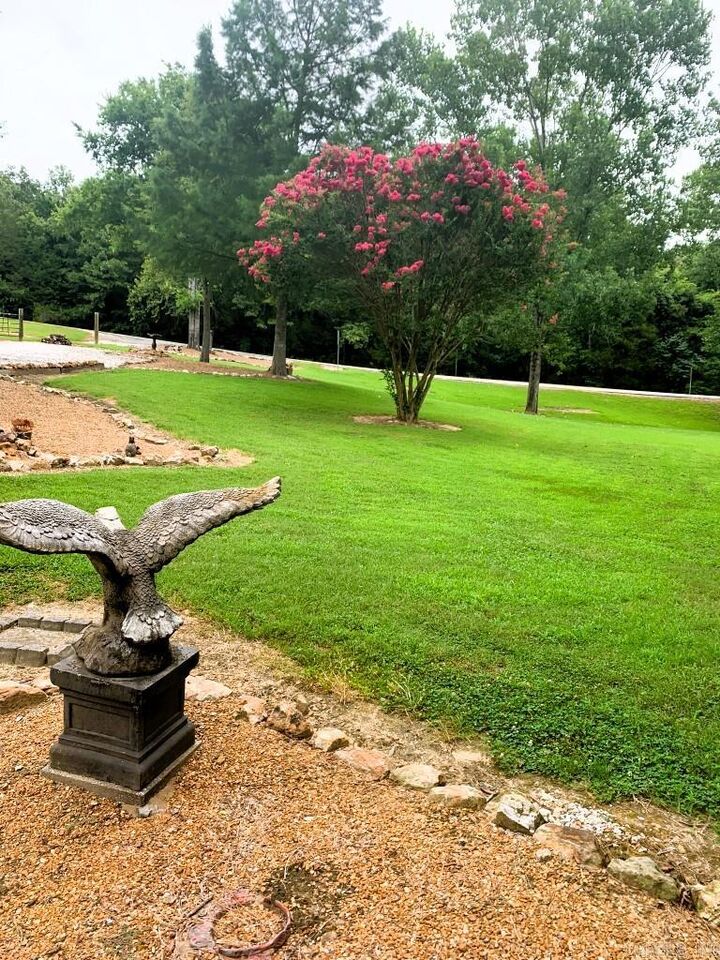Property Photo: 17735 S Ar 9 Highway AR 72556