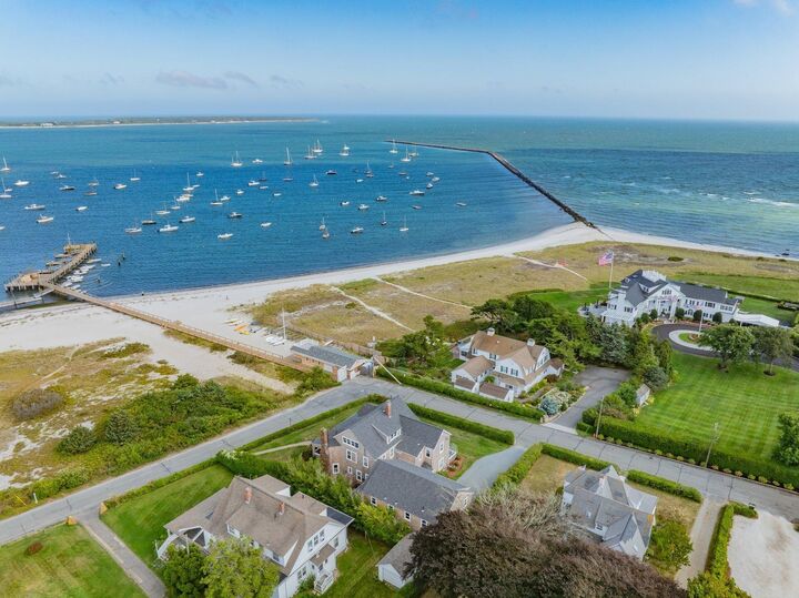 172 Irving Avenue  Hyannis Port MA 02647 photo