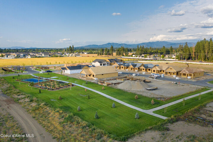 Property Photo:  7162 N Bellac Ln  ID 83815 
