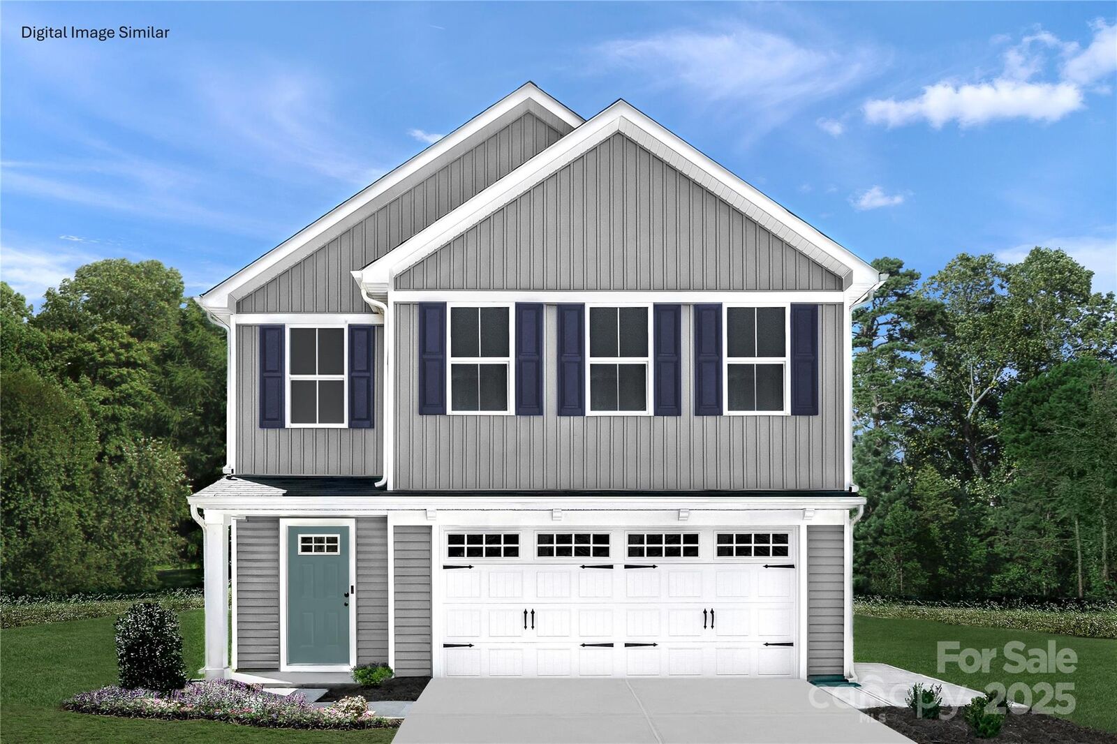 Property Photo: 403 Laney Farms Drive 2140 SC 29728