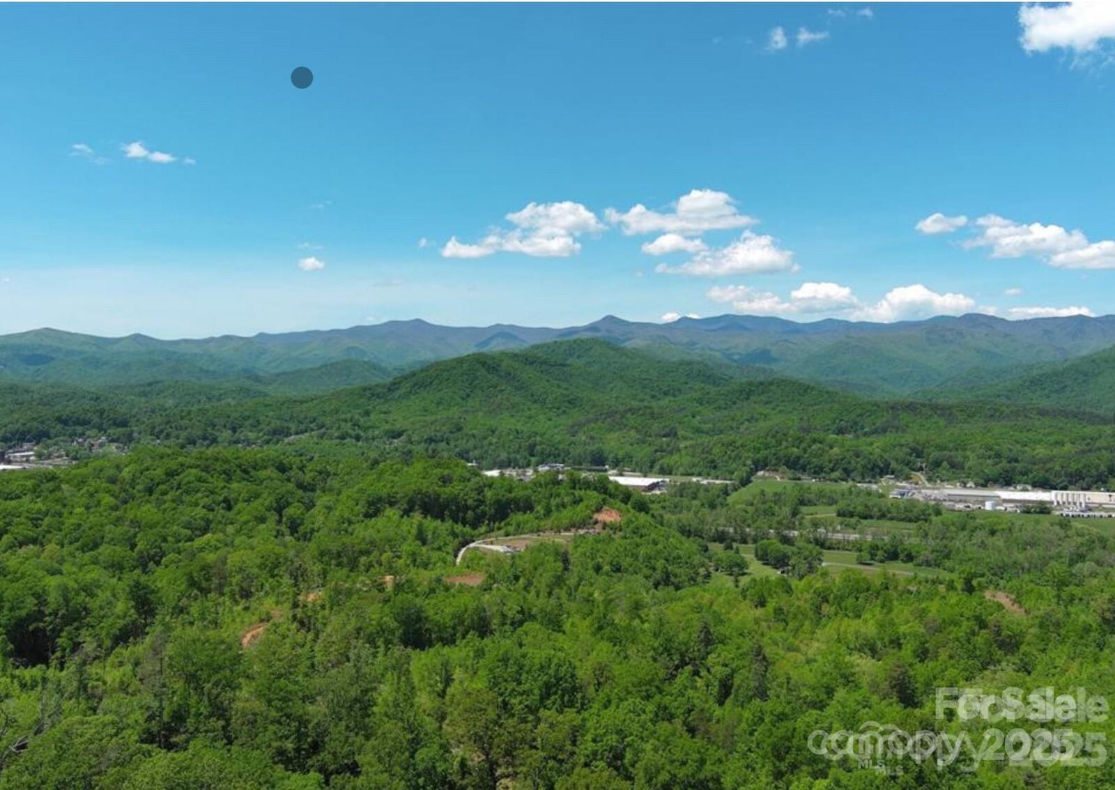 Property Photo:  V/L Sherman Drive  NC 28762 