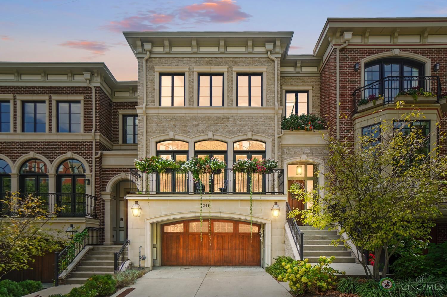 Property Photo:  341 Oregon Street  OH 45202 