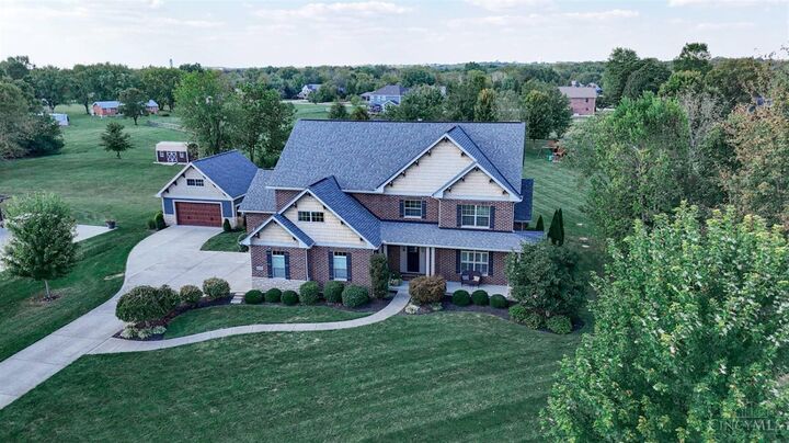 Property Photo:  1212 Arapaho Drive  OH 45152 