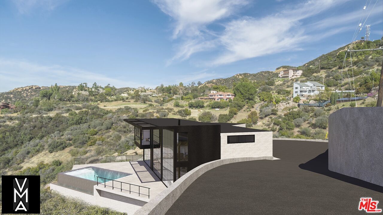 Property Photo:  24775 W Saddle Peak Rd  CA 90265 