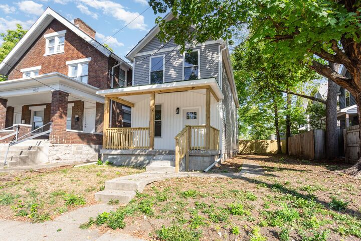 1140 E Mound Street  Columbus OH 43205 photo