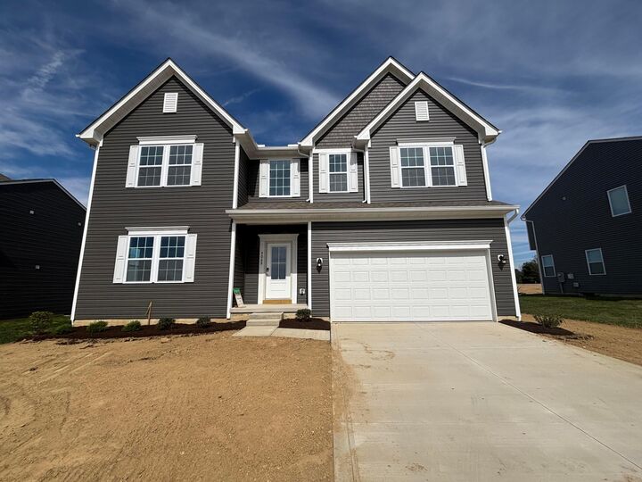 9068 Crescent View Drive  Canal Winchester OH 43110 photo