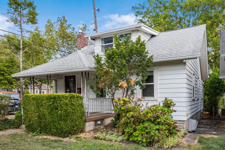 Property Photo:  1378 Morning Avenue  OH 43212 