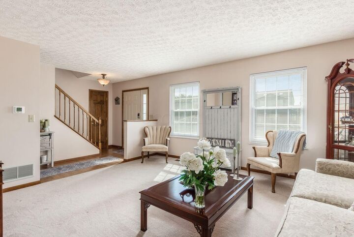 Property Photo:  481 Rambling Brook Drive  OH 43147 