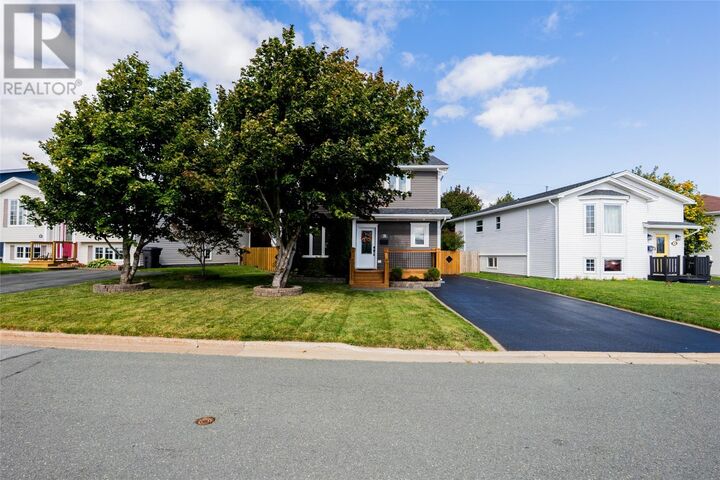 Property Photo: 26 Emerald Drive NL A1N 4X5