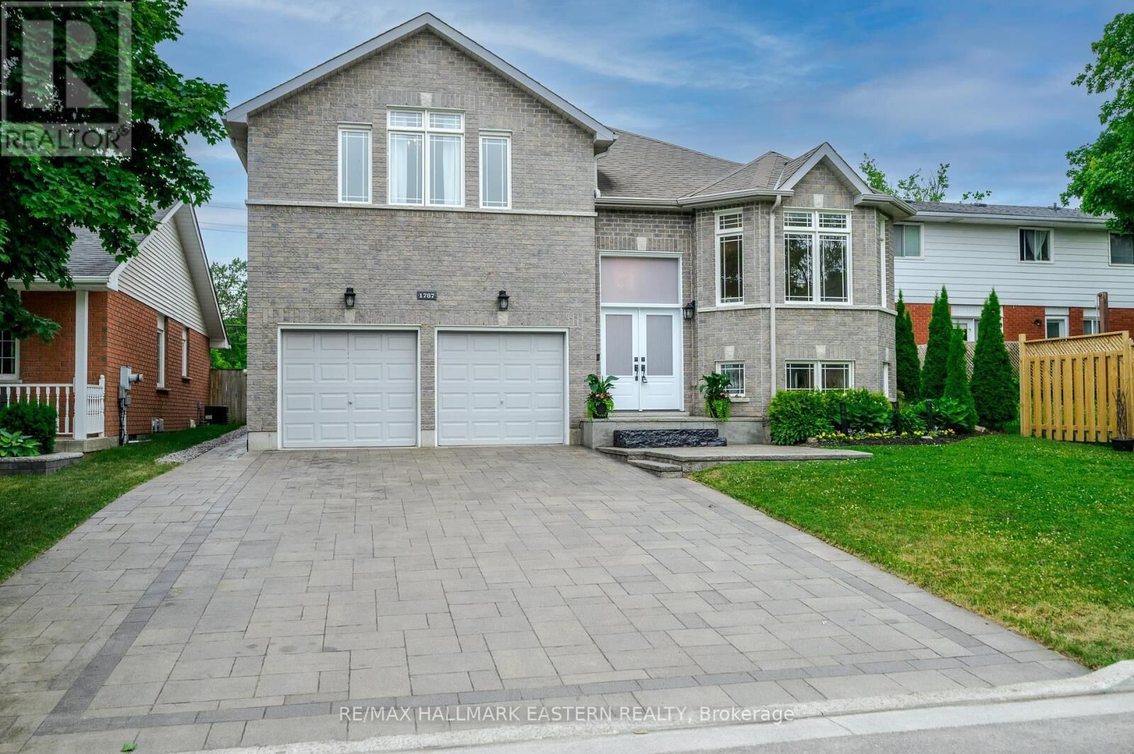 Property Photo:  1787 Waddell Avenue  ON K9K 2G5 