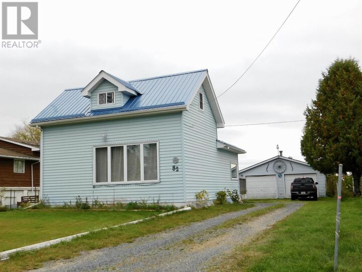 82 Aubrey Rd  Dryden ON P8N 0A2 photo
