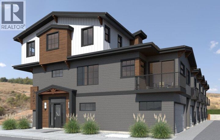 Property Photo: 955 Mitchell Road 5 BC V1X 3W7