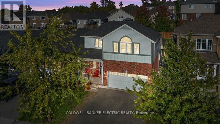 432 Florence Drive  Peterborough (Monaghan Ward 2) ON K9J 0H9 photo