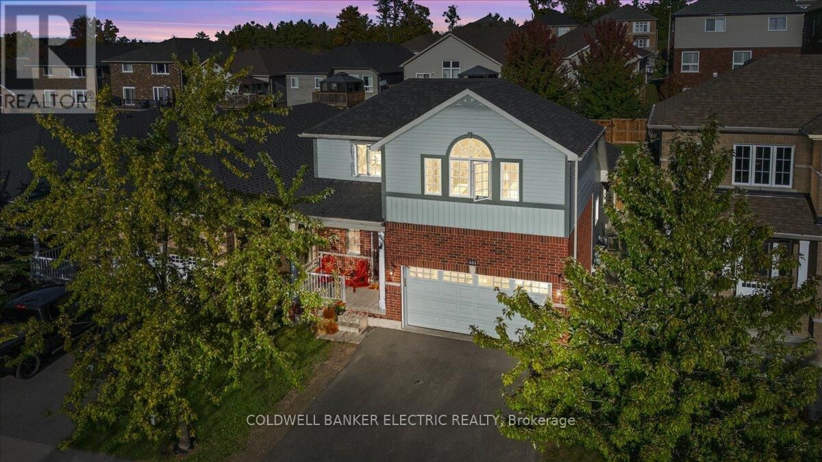 Photo de la propriété:  432 Florence Drive  ON K9J 0H9 