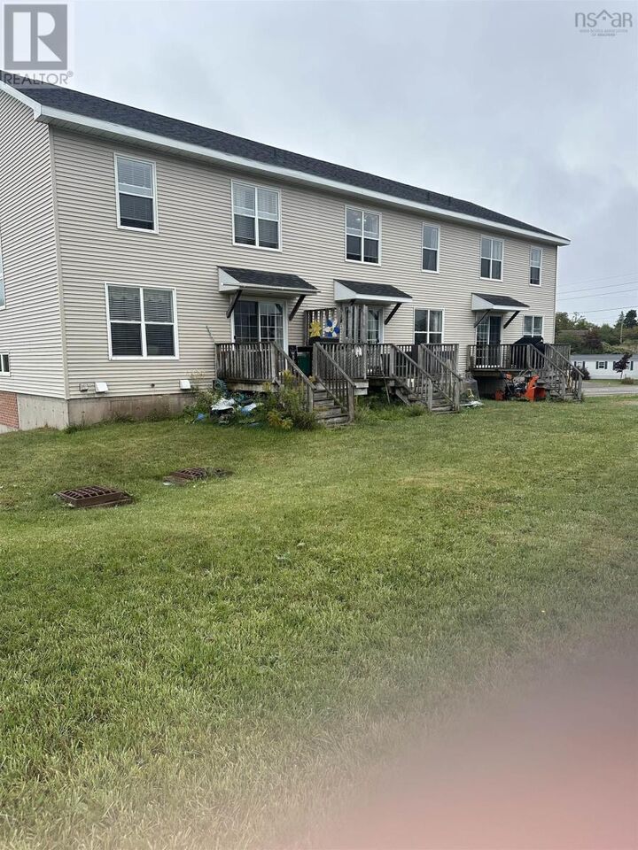Photo de la propriété: 1 Deanna Court 1 NS B2G 3B0