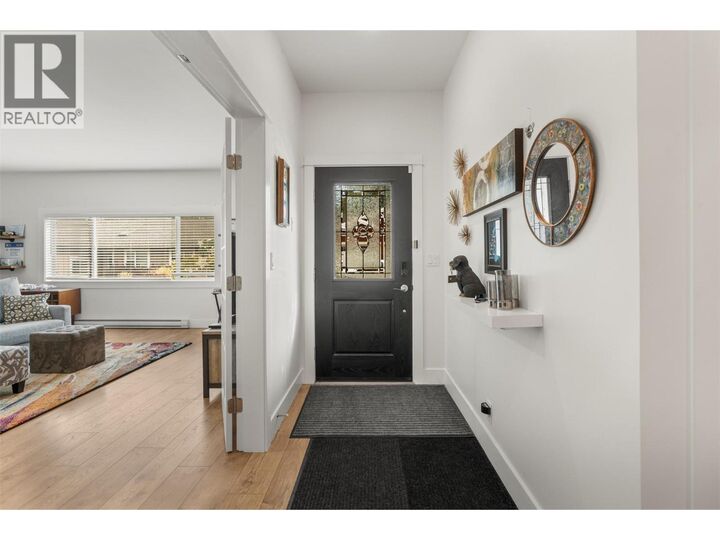 Property Photo: 205 Falcon Avenue BC V1H 2A1