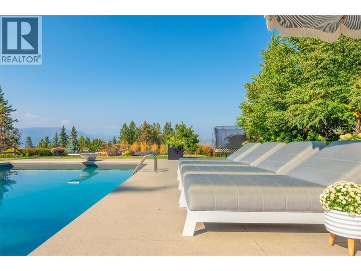 Property Photo:  763 Barnaby Road  BC V1W 4N9 