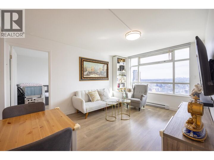 Photo de la propriété:  438 Seymour Street 2508  BC V6B 6H4 