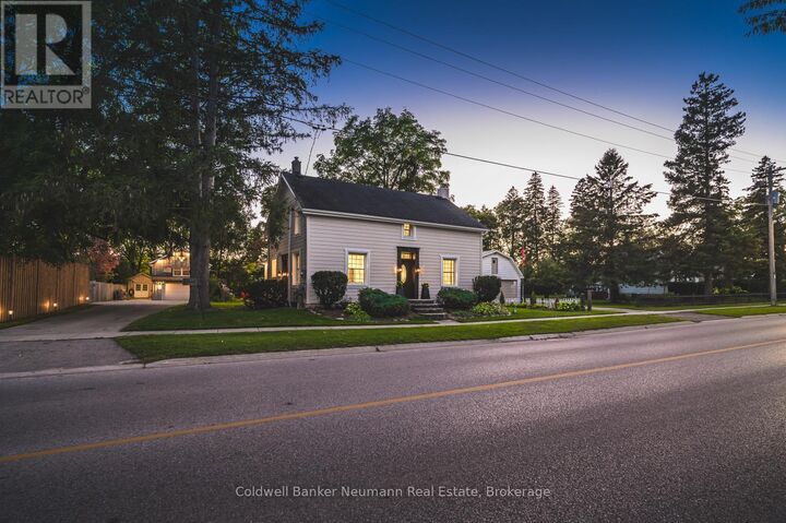 821 South Watson Road South  Puslinch ON N0B 1C0 photo