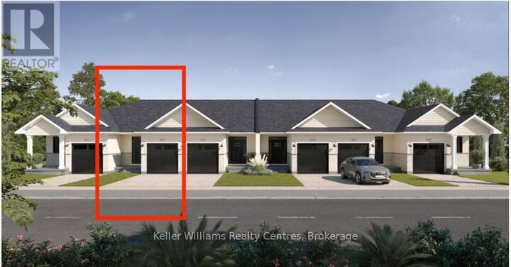 Property Photo:  #2 260 7th Street  ON N4N 1G9