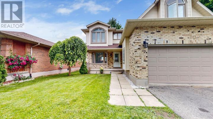 Property Photo:  217 Colette Drive  ON N6E 3S8 
