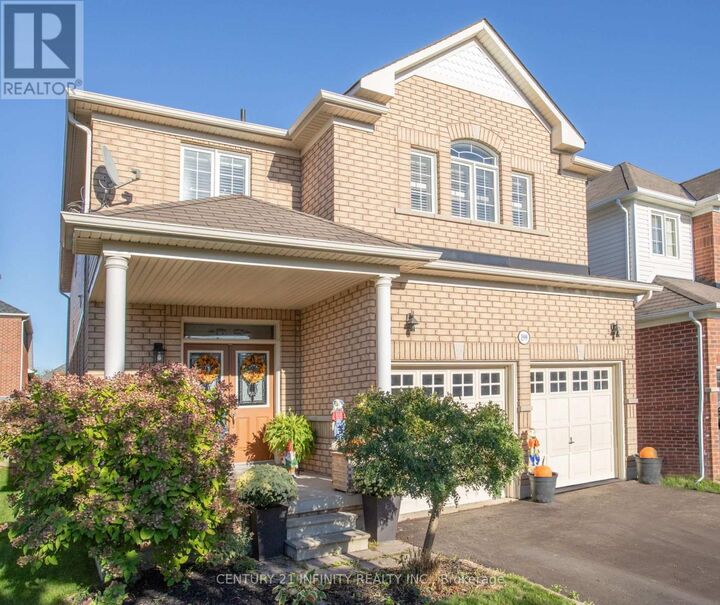 1599 Quail Run Drive  Oshawa (Taunton) ON L1K 0E1 photo