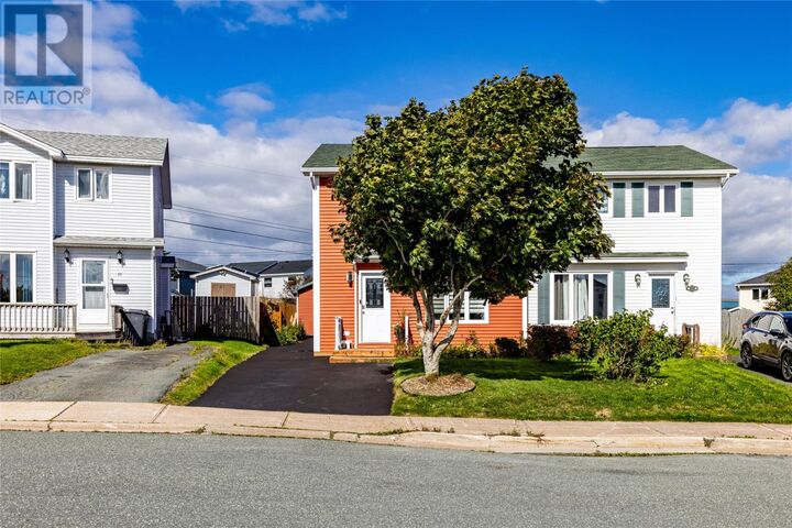 Property Photo:  77 Stojko Place  NL A1N 4Z3 