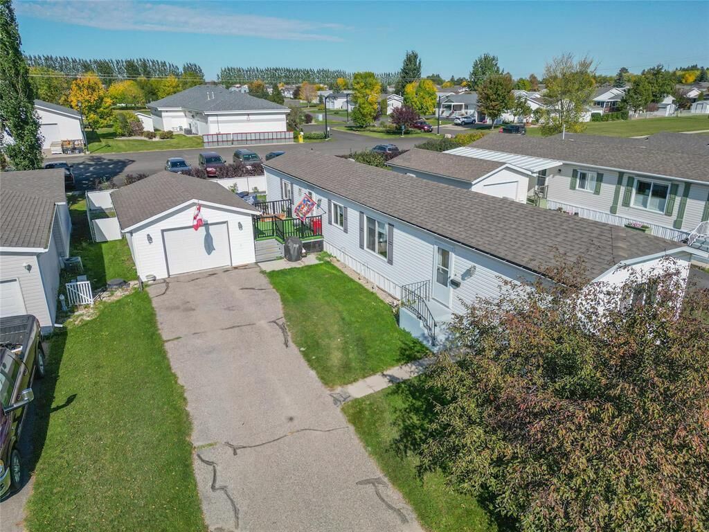 Photo de la propriété:  9 Sandpiper Bay  MB R7C 1E1 