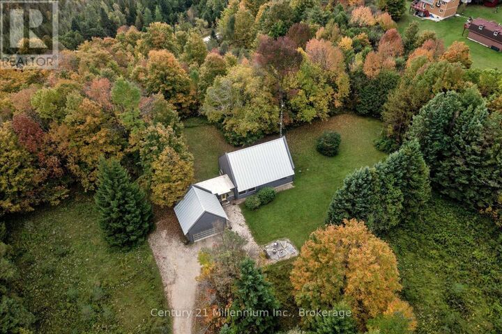 Property Photo:  360592 Road 160 Road  ON N0C 1E0