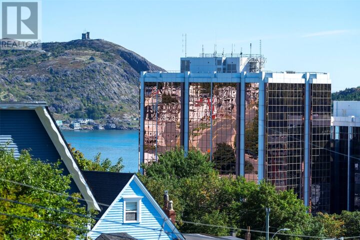 Property Photo:  151 Lemarchant Road  NL A1C 2H4 