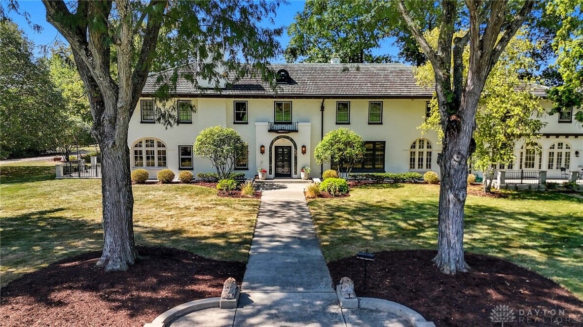 Property Photo:  1160 Waving Willow Drive  OH 45409 