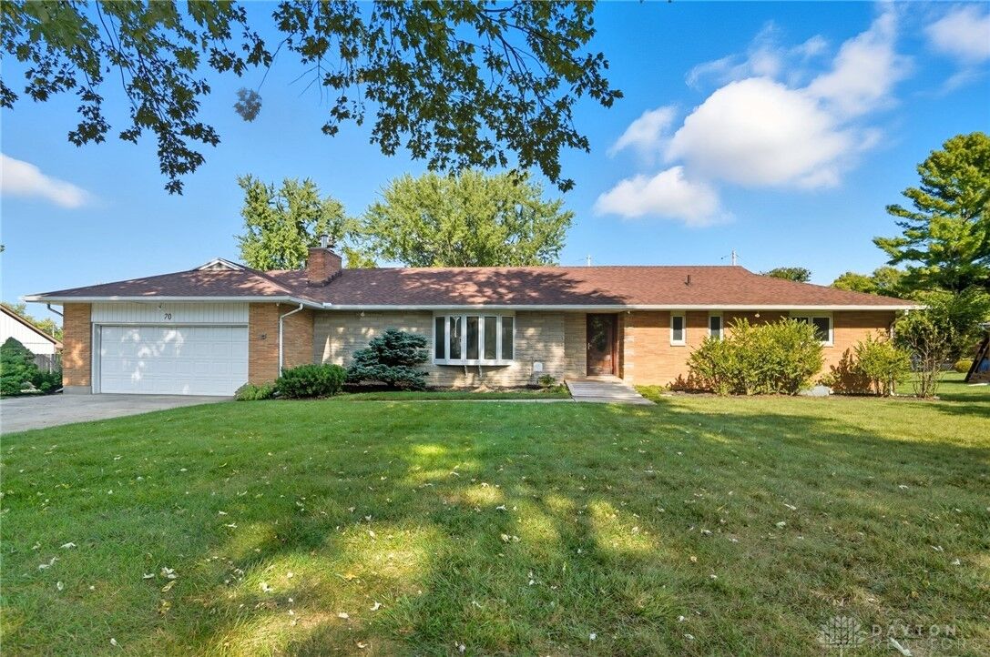 Property Photo:  70 Larchmere Drive  OH 45440 