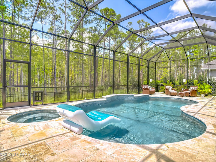 Property Photo:  478 Stirling Bridge Drive  FL 32174 