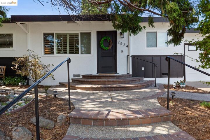 Property Photo:  2634 Emma Dr  CA 94564 