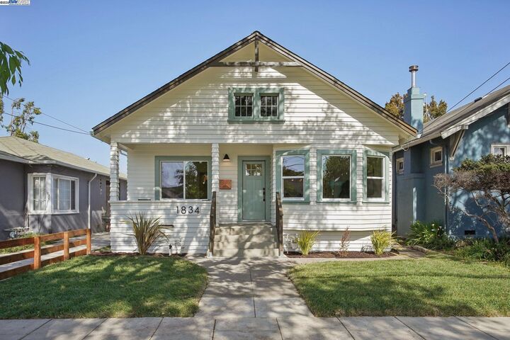 1834 8th St  Alameda CA 94501 photo