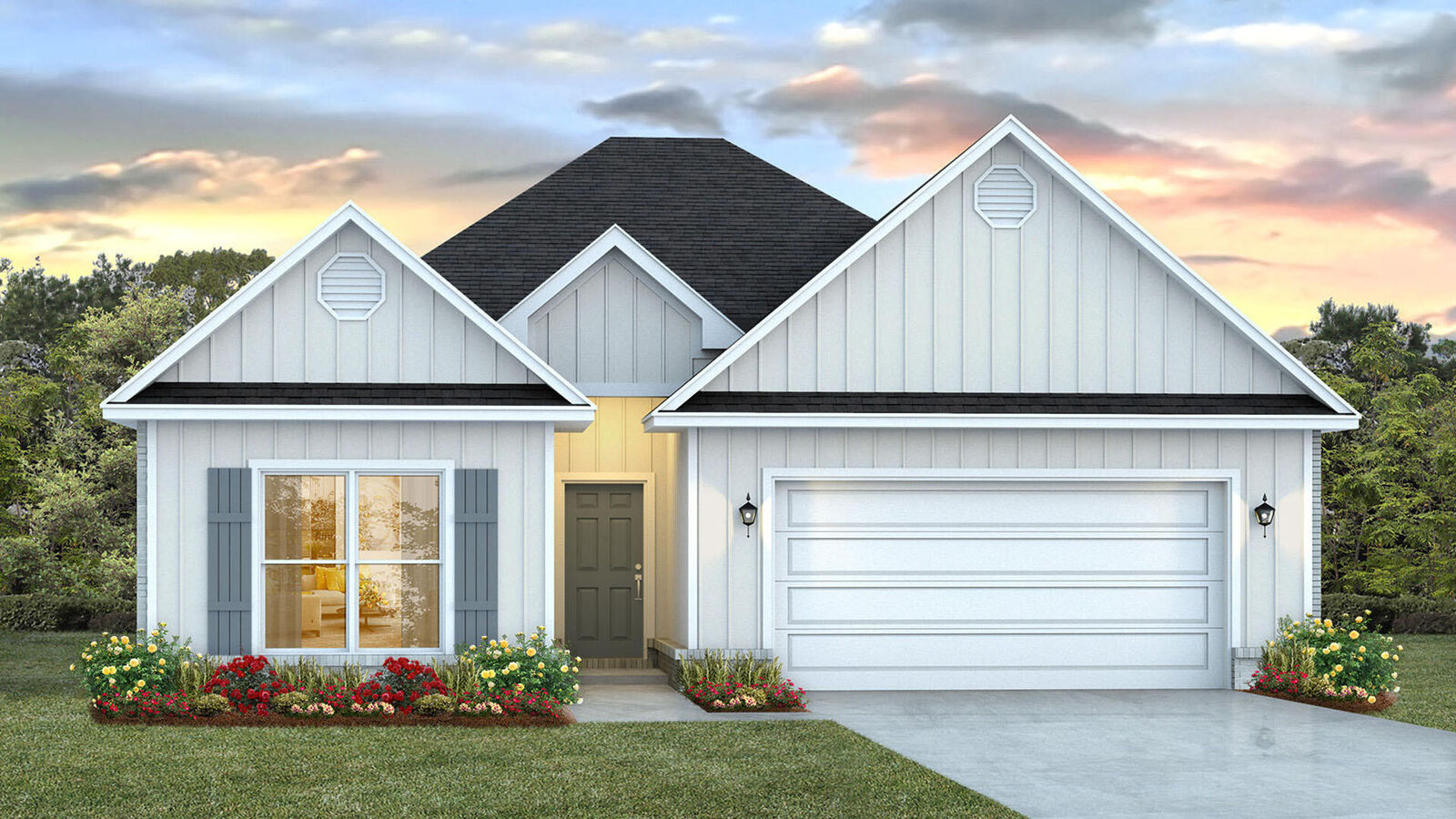 Property Photo:  213 Holley Grove Lane  FL 32459 