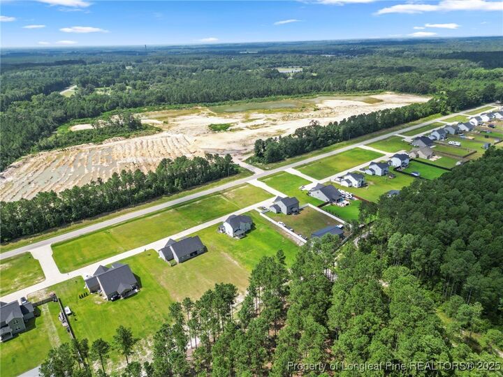 Property Photo: 176 Josey Williams Road NC 28339