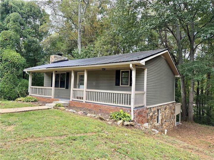 57 Mountain View Circle  Jasper GA 30143 photo
