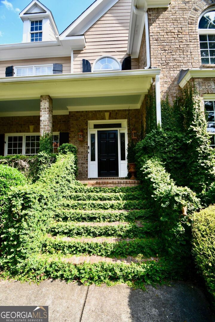 Property Photo:  1040 Pimlico Lane  GA 30621
