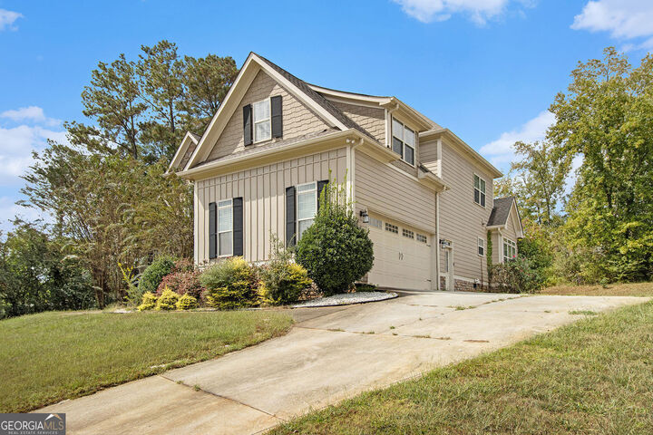 Property Photo:  70 Alcovy Reserve Way  GA 30014 