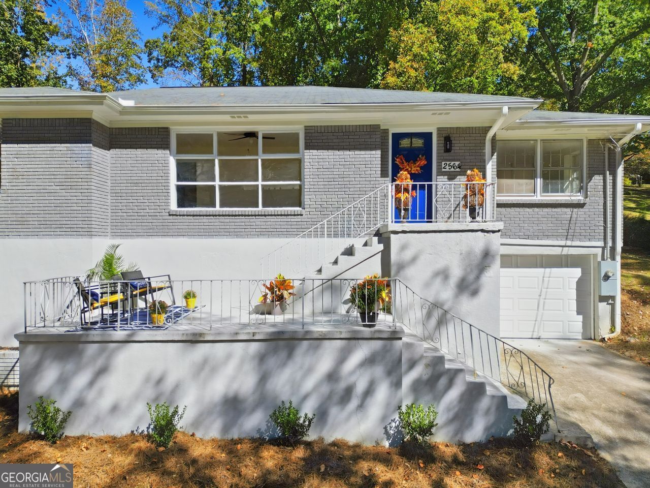 Property Photo:  2564 Riggs Drive  GA 30344 
