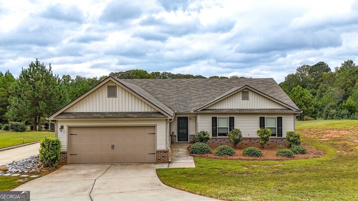 43 Good Hope Road  Colbert GA 30628 photo