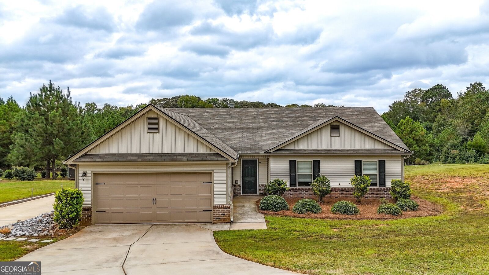 Property Photo:  43 Good Hope Road  GA 30628 